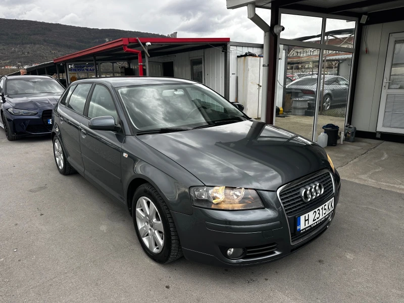Audi A3 2.0TDI 140к.с Quattro - 7500 лв. / 3834.69 € - 46724828 1