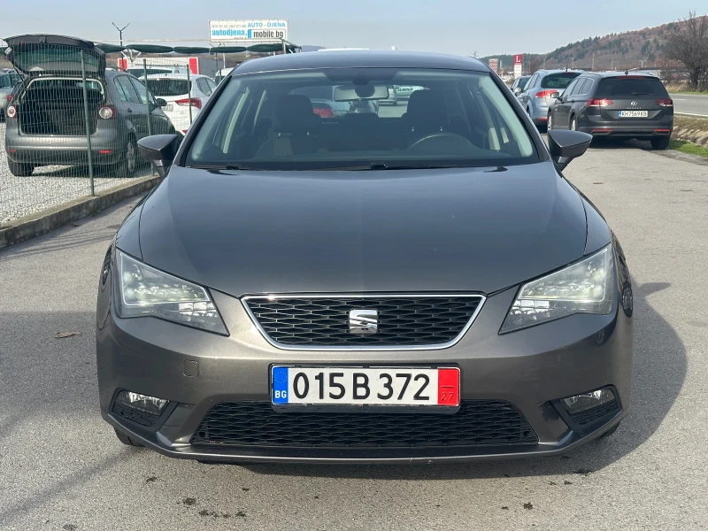 Seat Leon 1.4 i METAN - 10500 лв. / 5368.56 € - 68035775 1