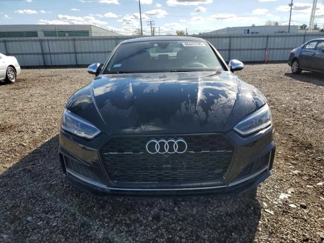 Audi S5 PRESTIGE* ALCANTARA* FULL - изображение 5