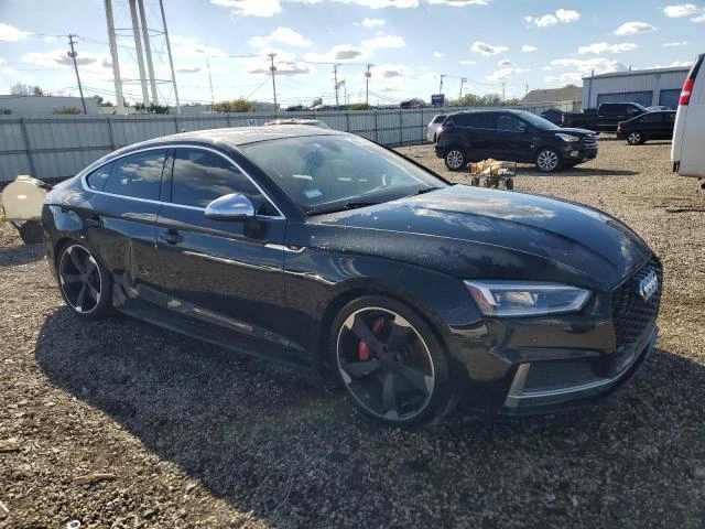 Audi S5 PRESTIGE* ALCANTARA* FULL - изображение 4