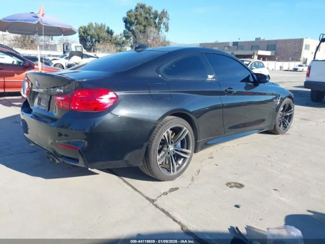 BMW M4  - изображение 4