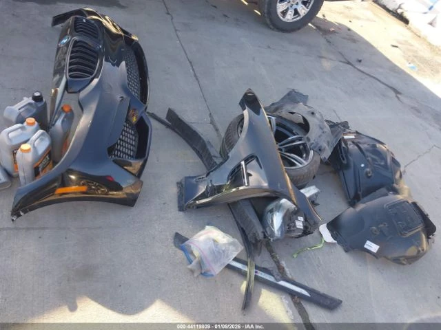 BMW M4, снимка 17 - Автомобили и джипове - 53732920