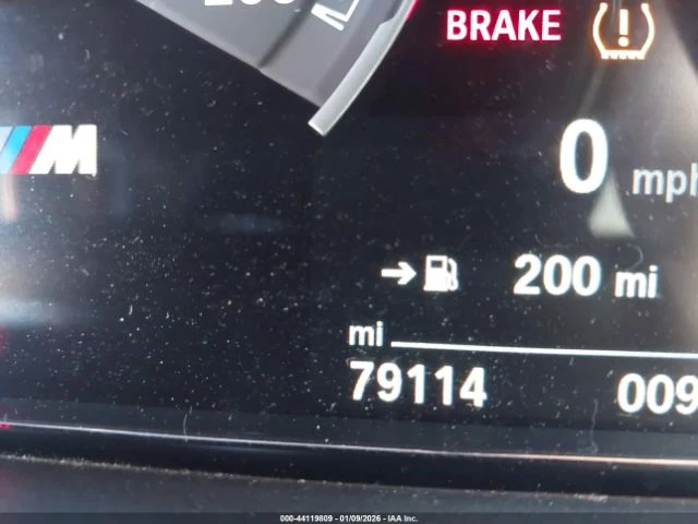 BMW M4, снимка 14 - Автомобили и джипове - 53732920