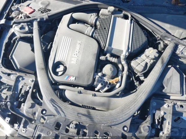 BMW M4, снимка 16 - Автомобили и джипове - 53732920