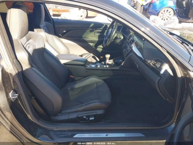 BMW M4, снимка 11 - Автомобили и джипове - 53732920