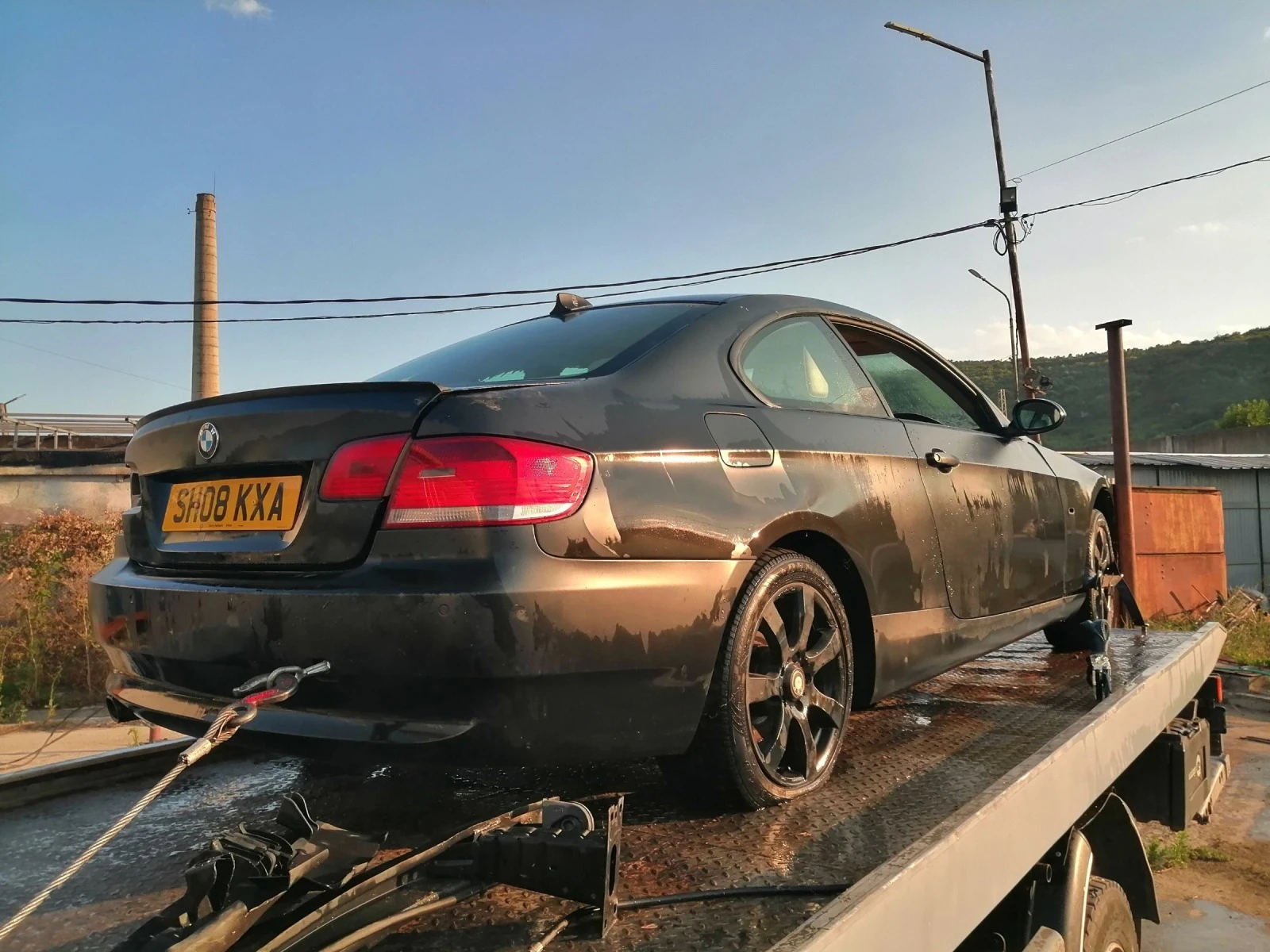 BMW 320 320i | Mobile.bg   1