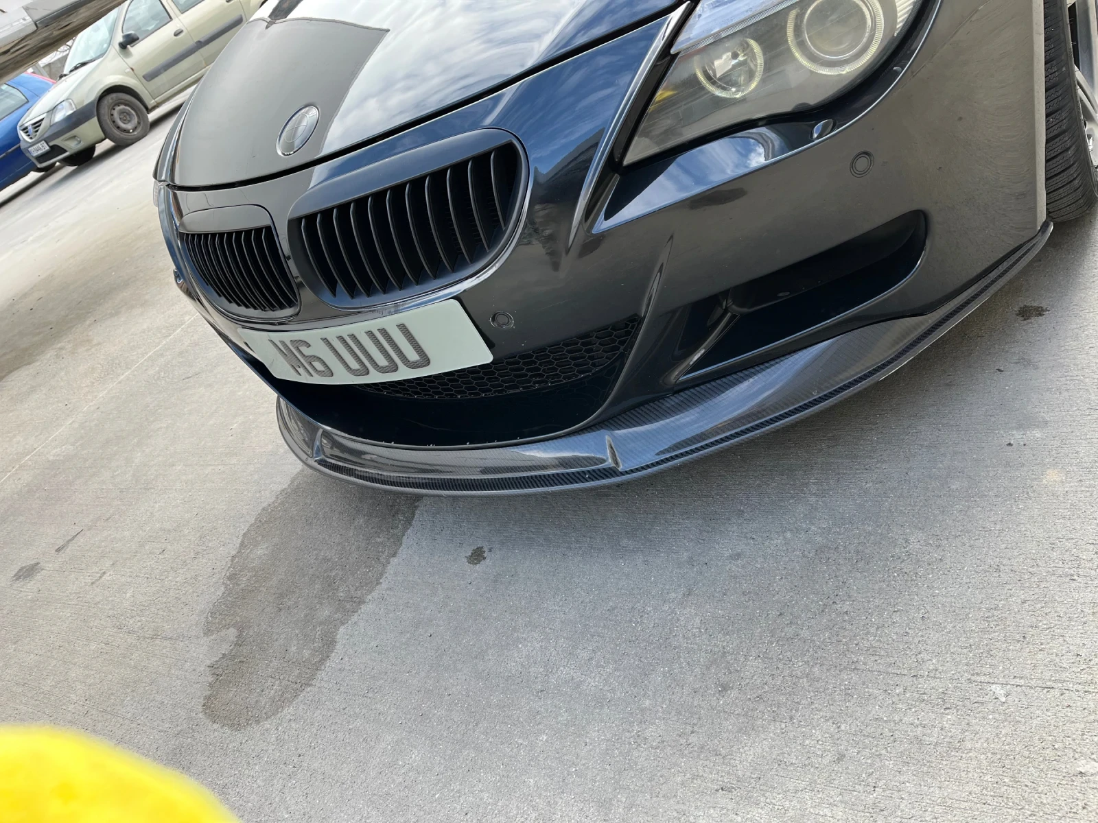 BMW M6  - изображение 9
