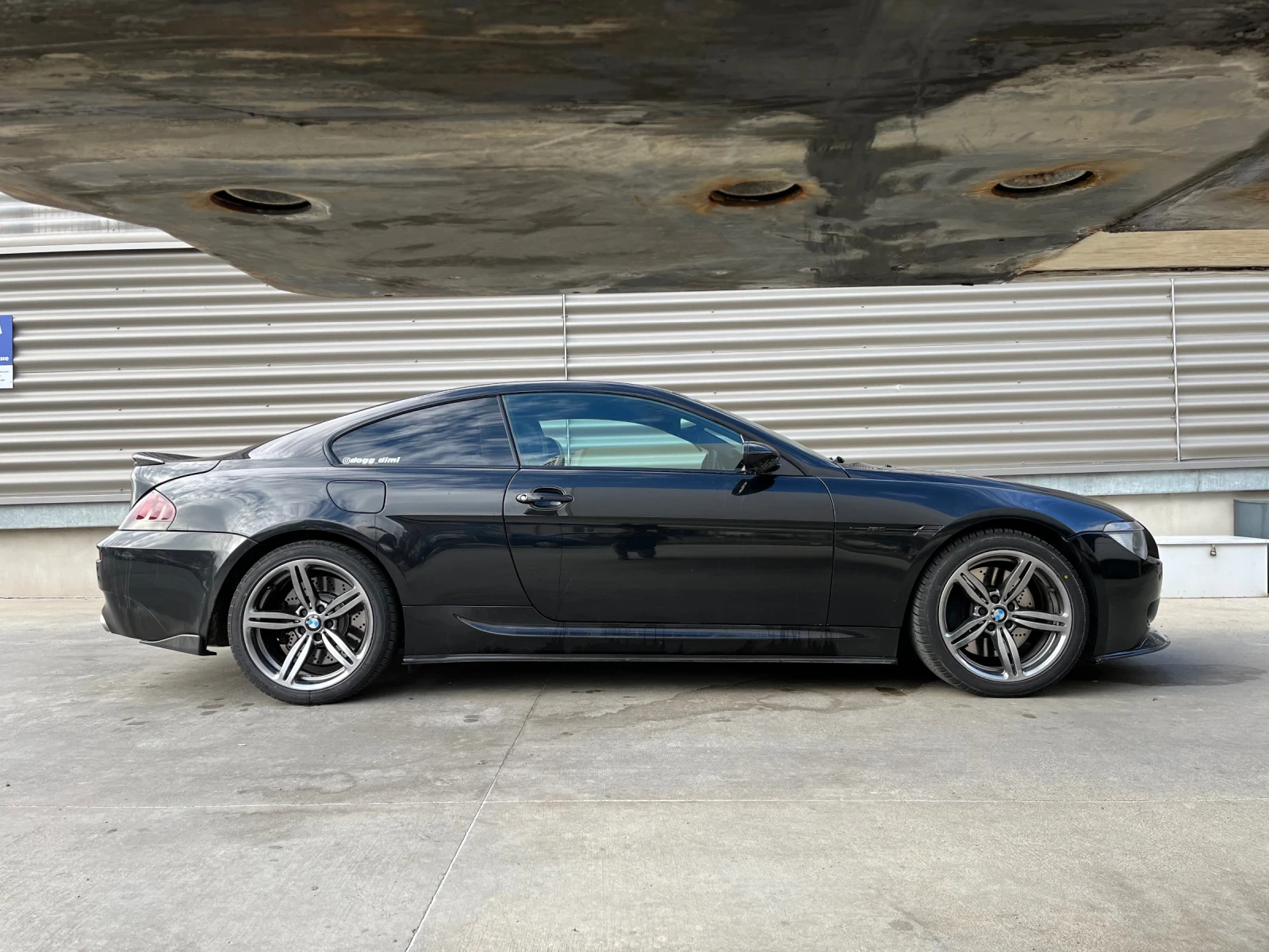 BMW M6  - изображение 3