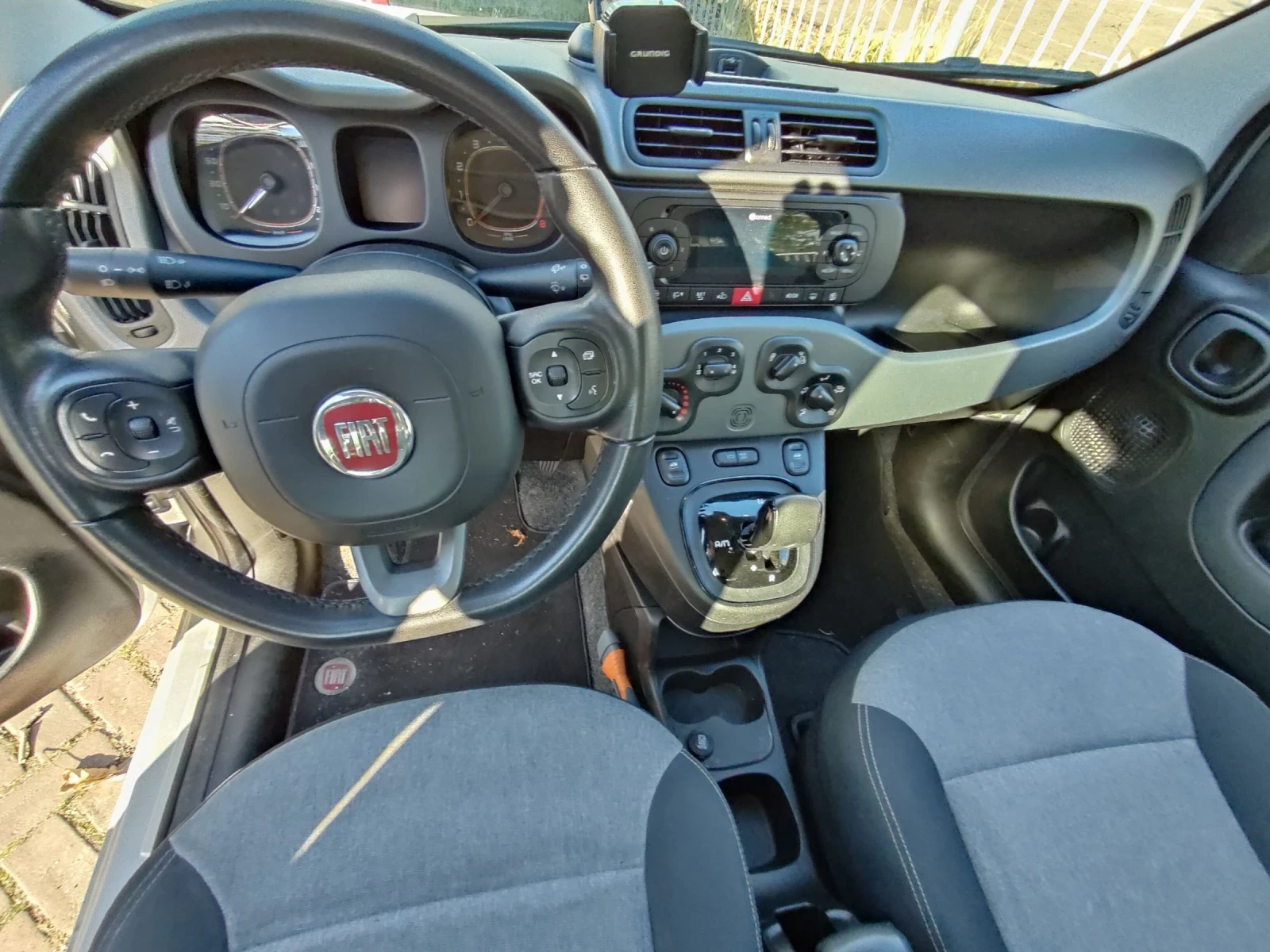 Fiat Panda  - изображение 3