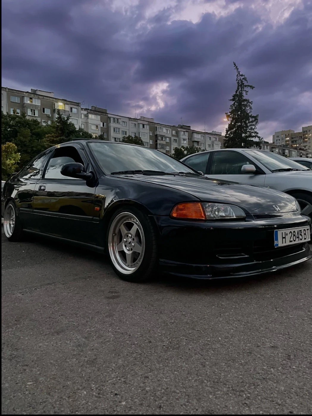 Honda Civic | Mobile.bg   1