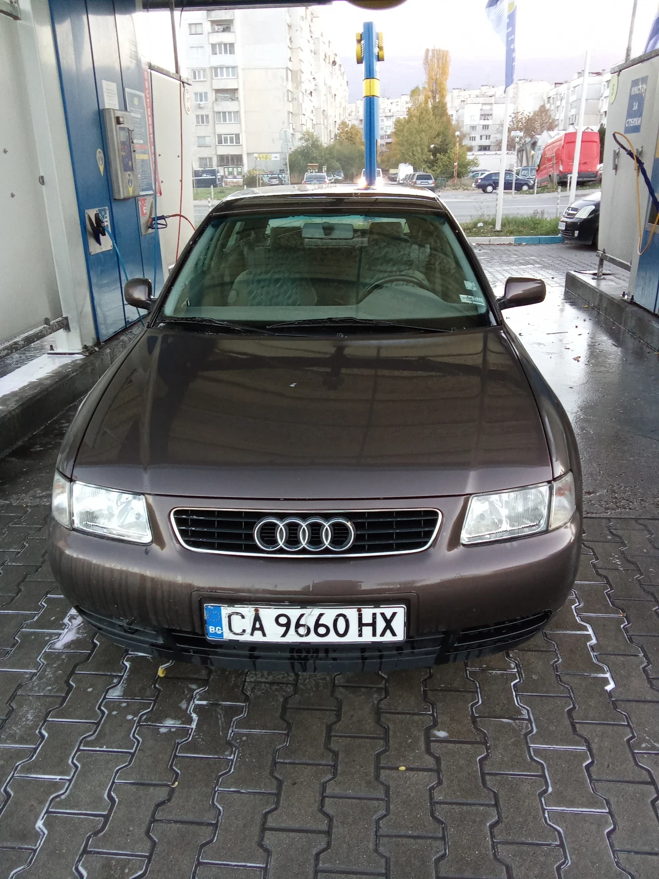 Audi A3  - изображение 2