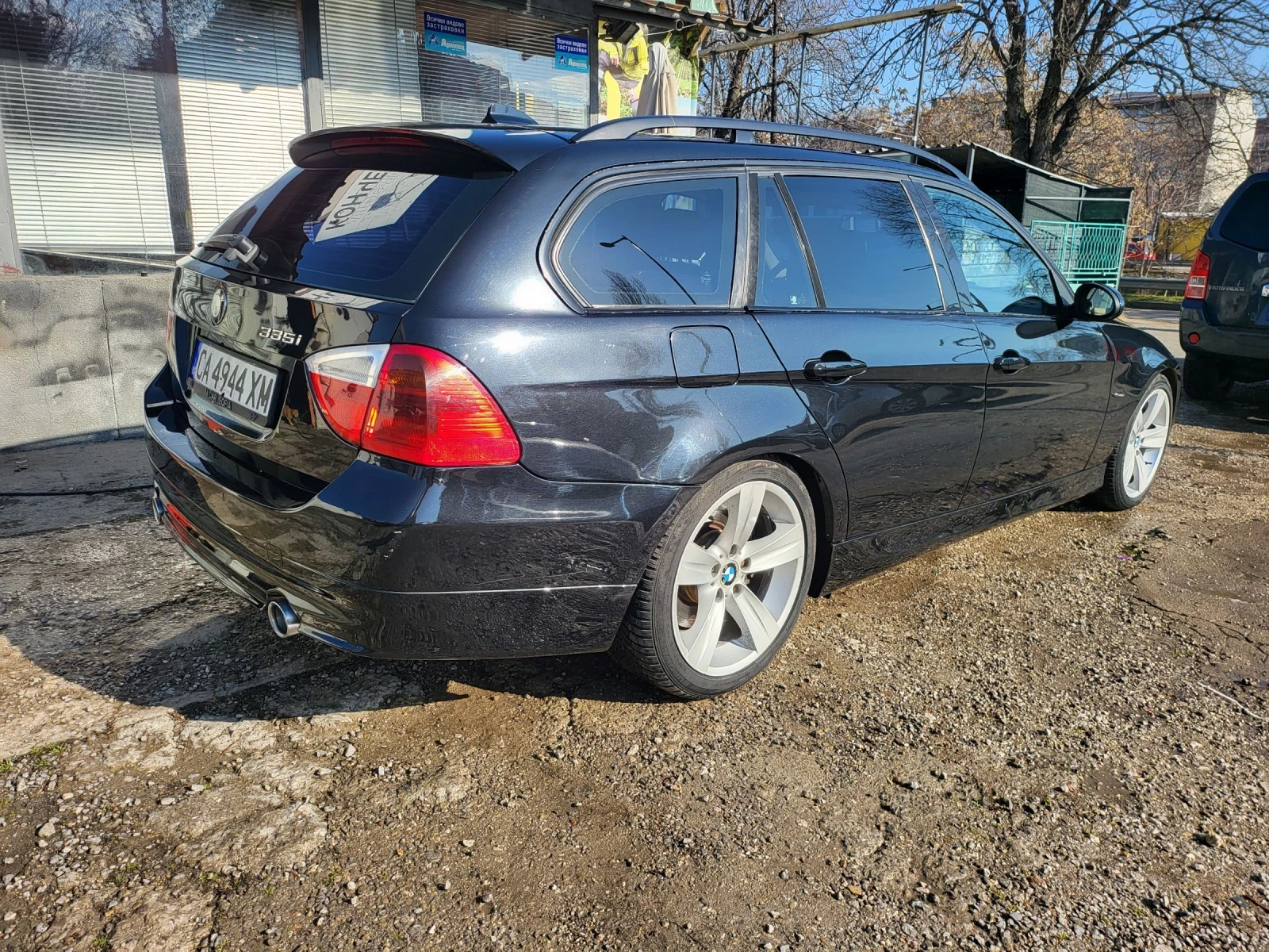 BMW 335 335i 306k.c. - изображение 4