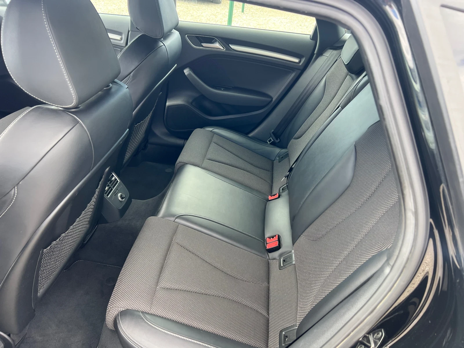 Audi A3  Sportback S-Line Лизинг | Mobile.bg — изображение 13