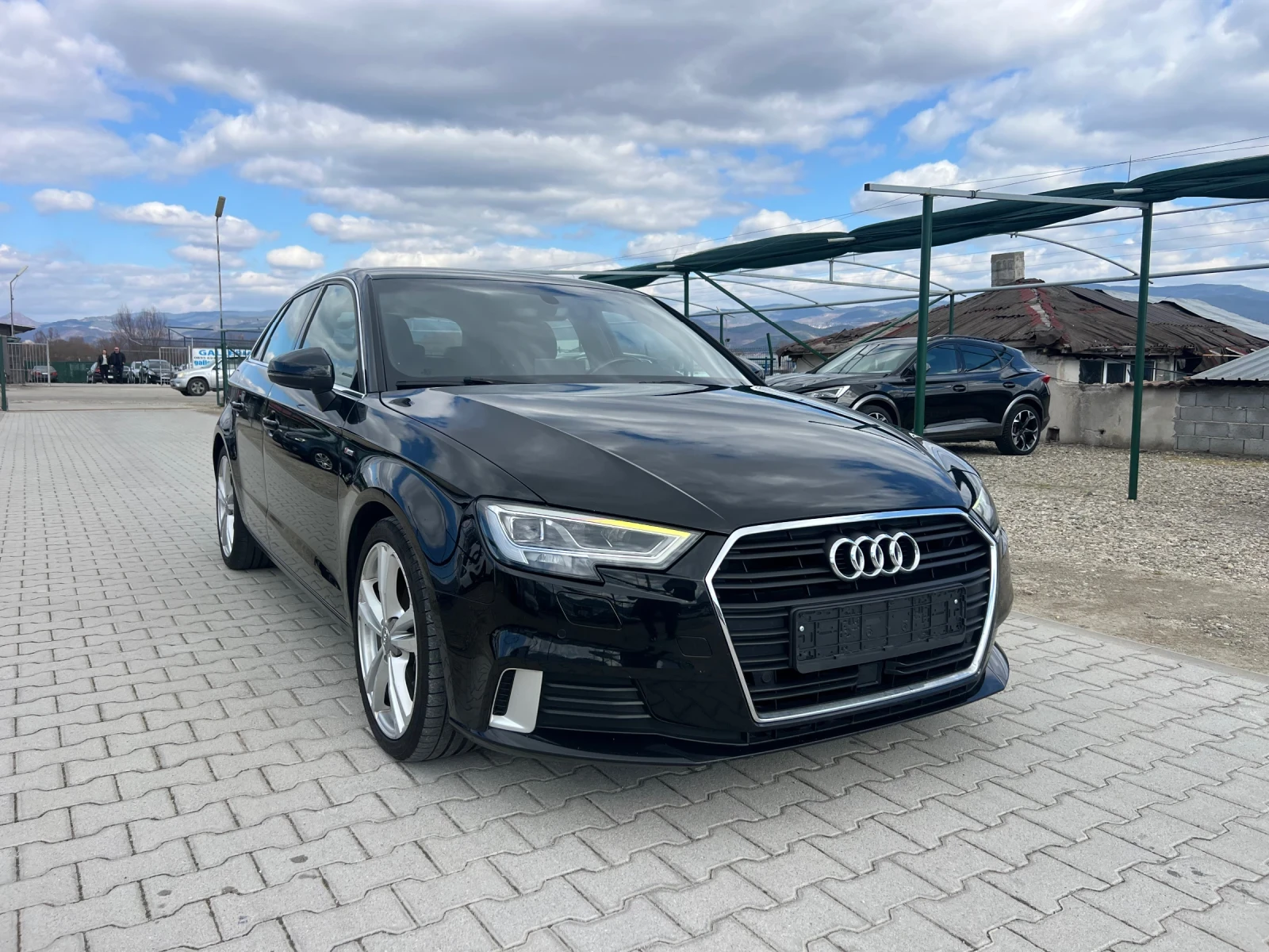 Audi A3  Sportback S-Line Лизинг | Mobile.bg — изображение 1