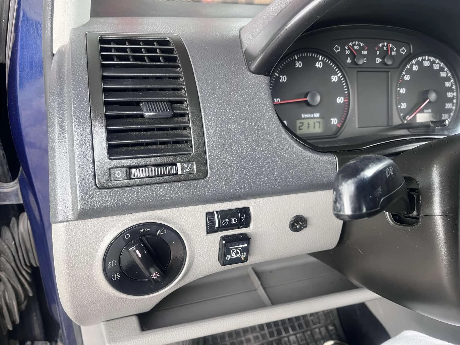 VW Polo 1.4 - изображение 8