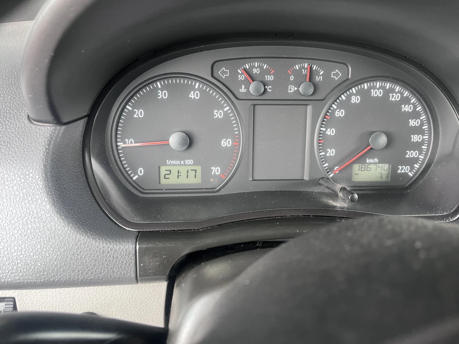 VW Polo 1.4 - изображение 7