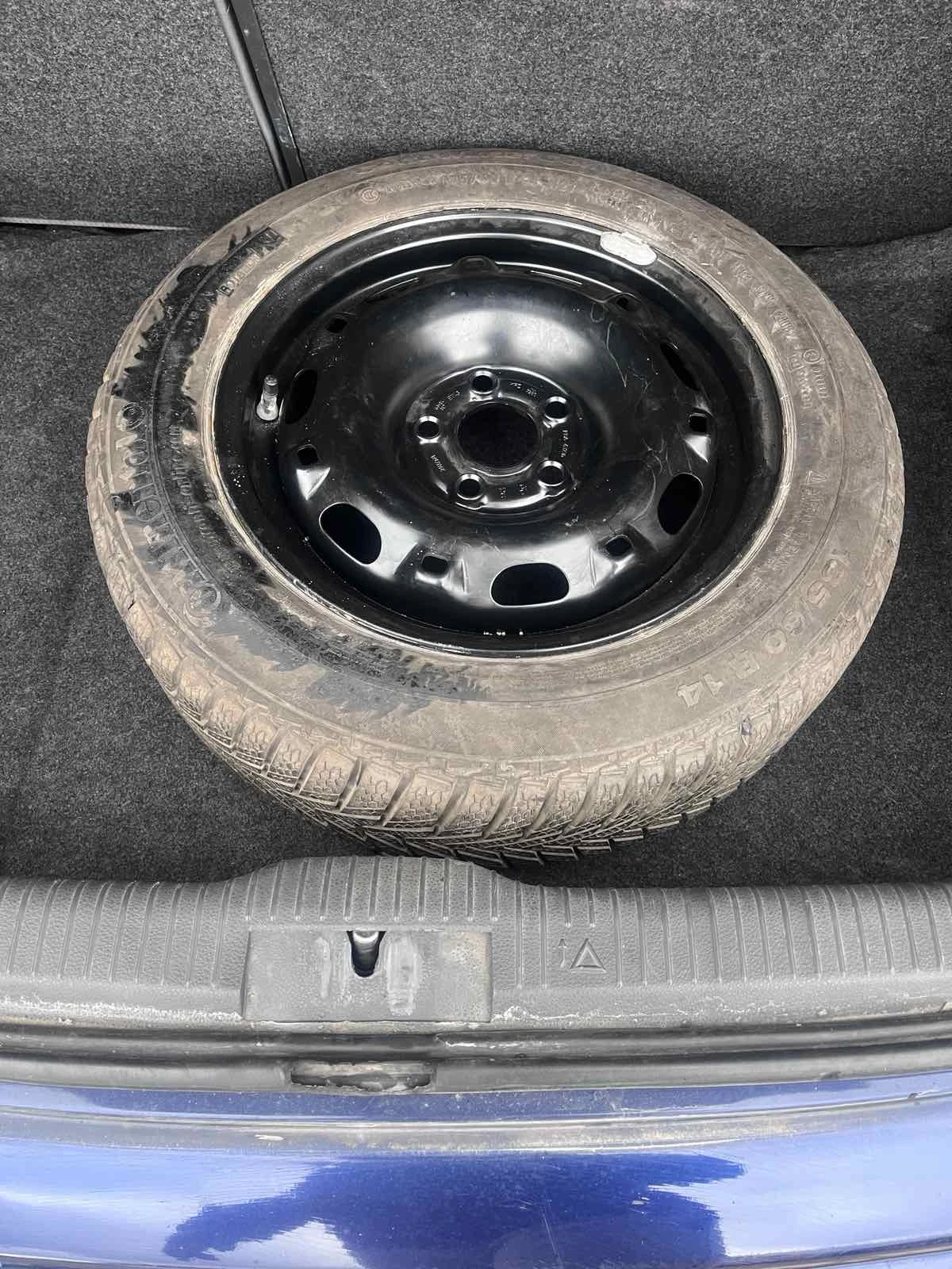 VW Polo 1.4 - изображение 5