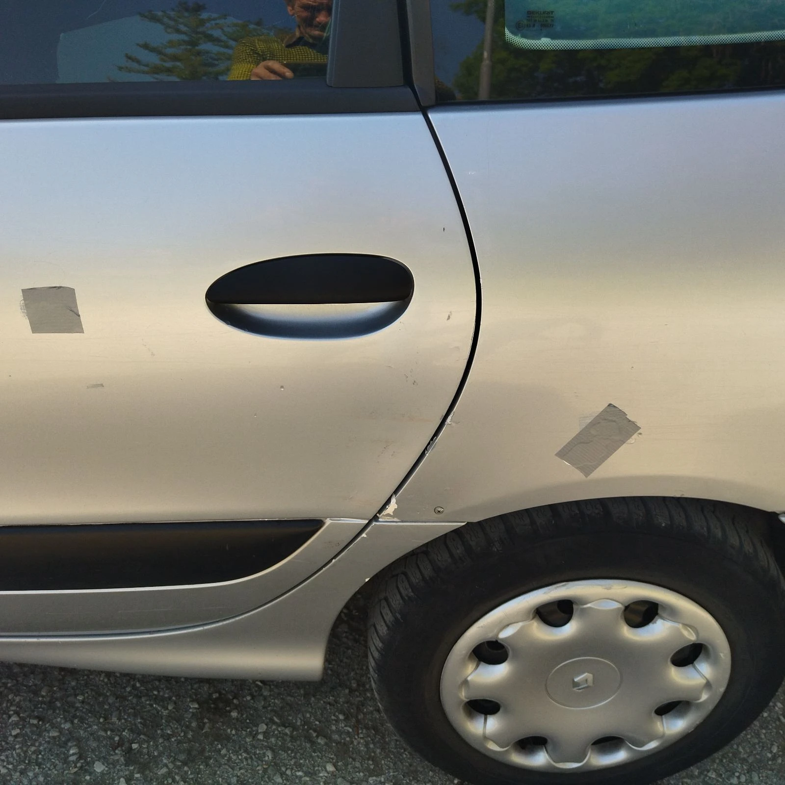 Renault Espace  - изображение 5