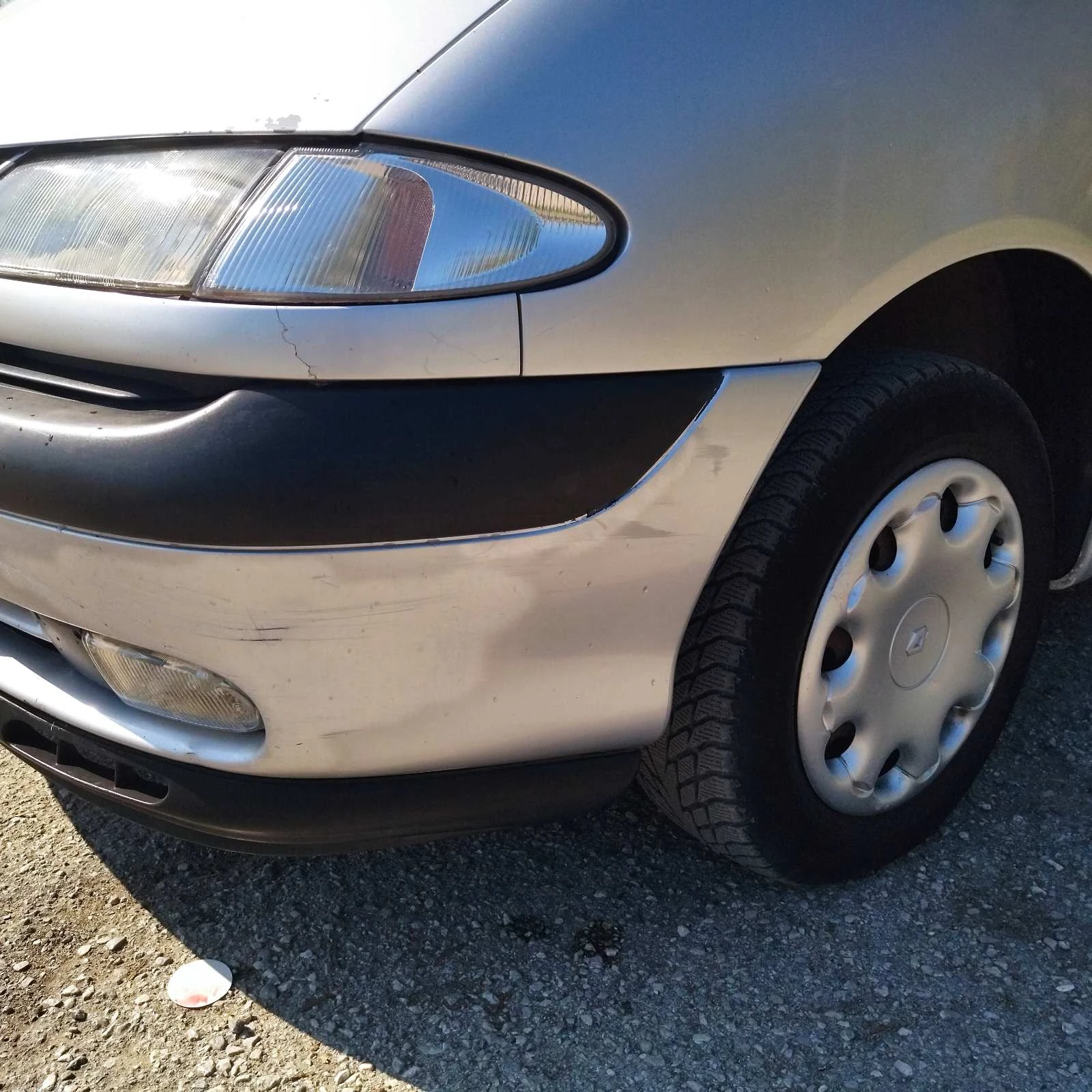 Renault Espace  - изображение 10