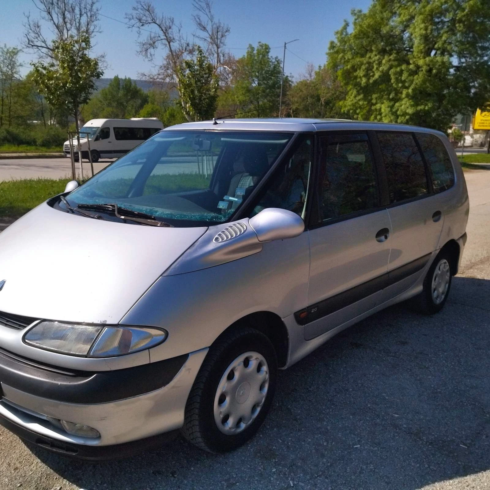 Renault Espace  - изображение 3