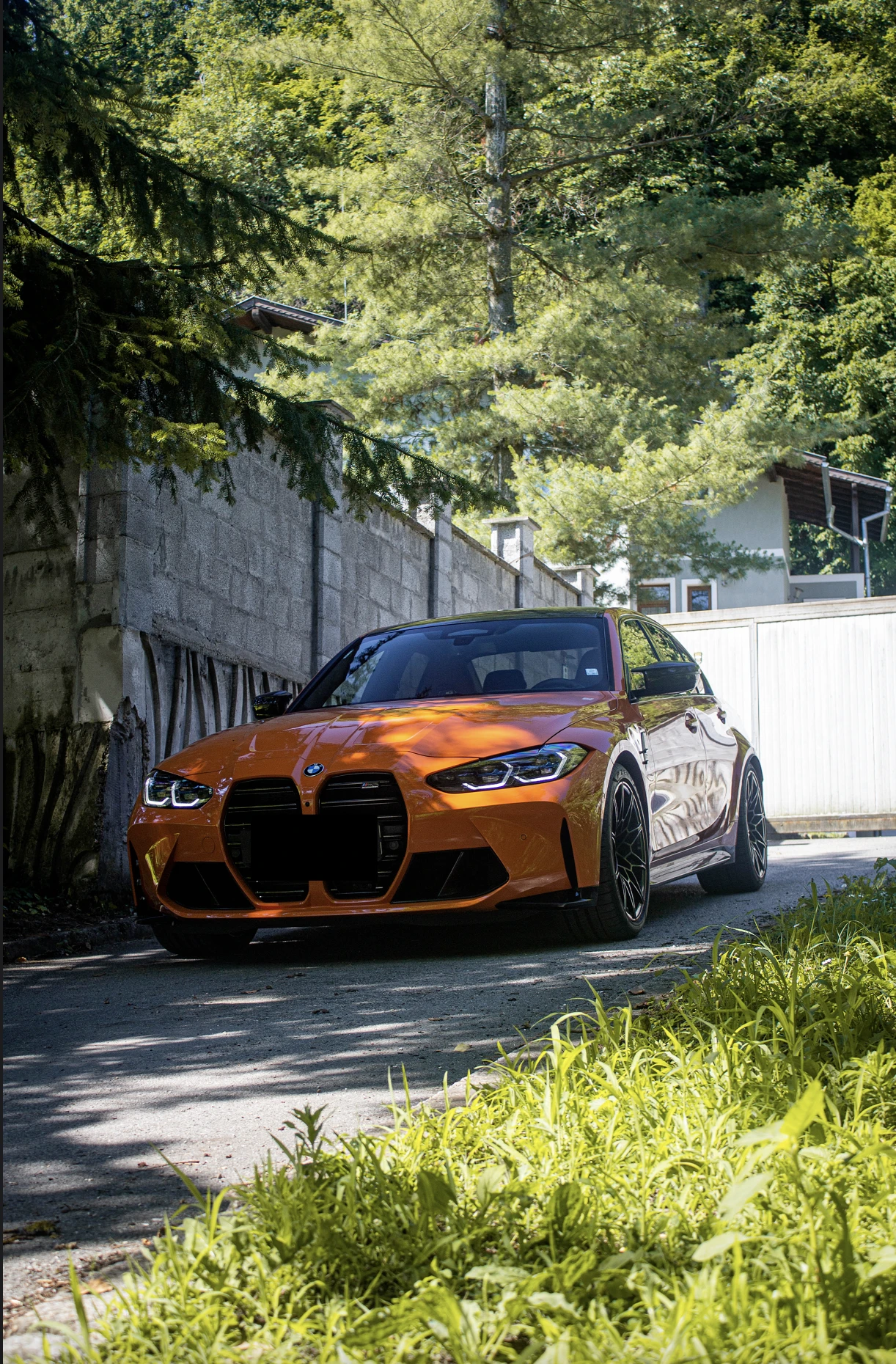 BMW M3 Competition | Mobile.bg   1