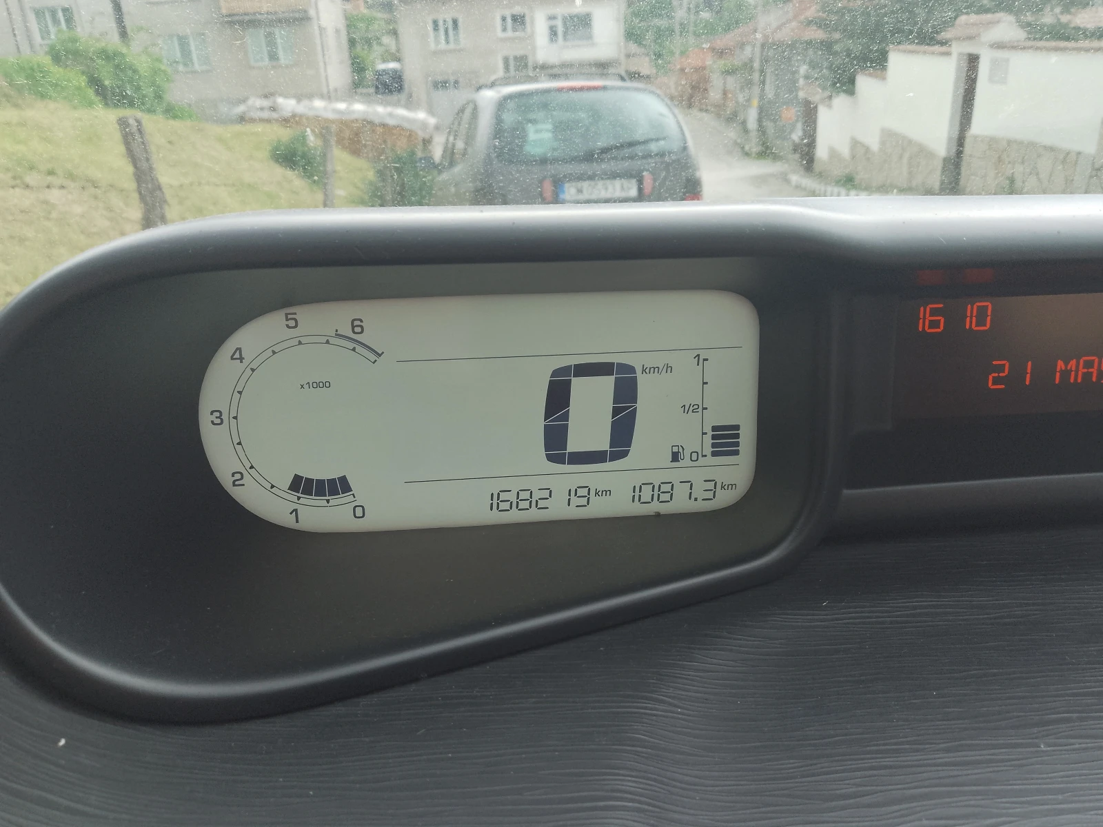 Citroen C3 Picasso  - изображение 2