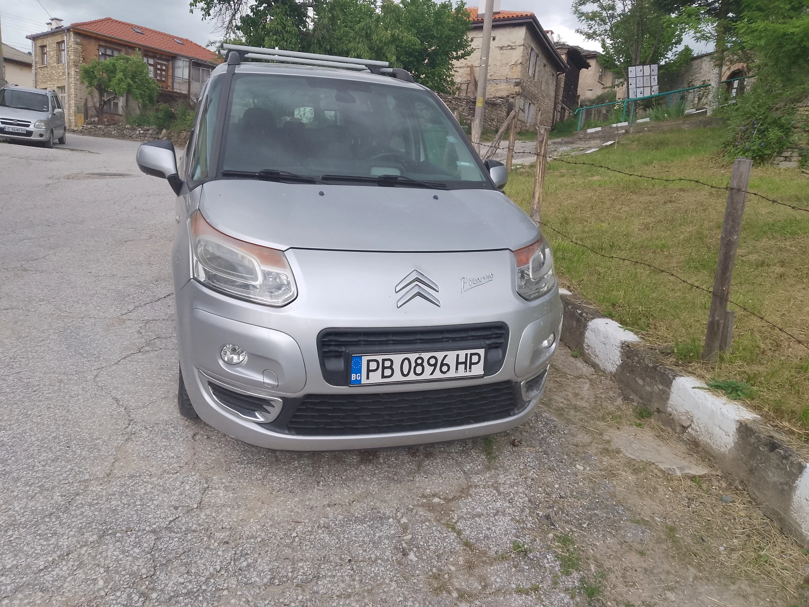 Citroen C3 Picasso | Mobile.bg   1