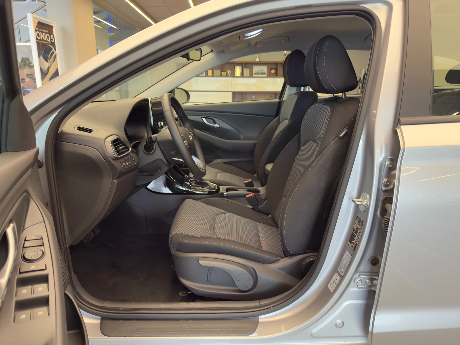 Hyundai I30 BUSINESS - изображение 9