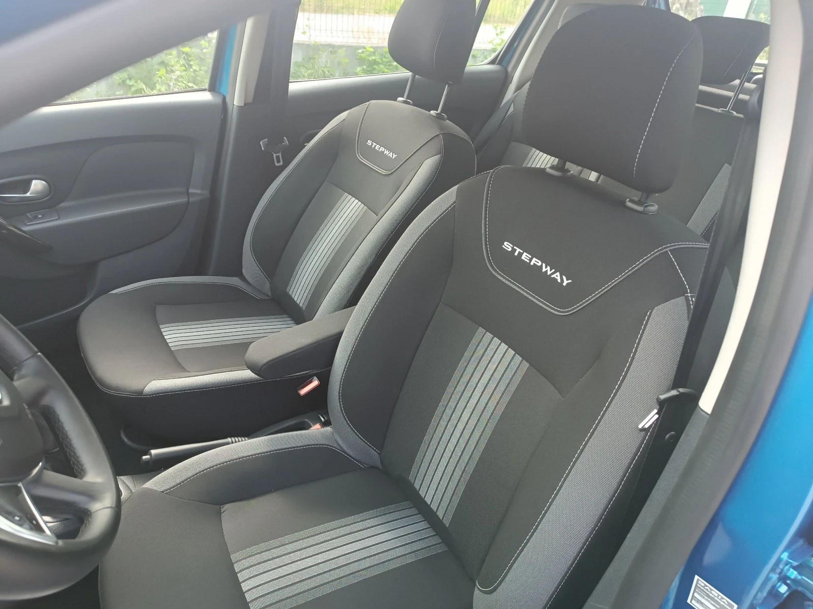 Dacia Sandero Stepway - изображение 7