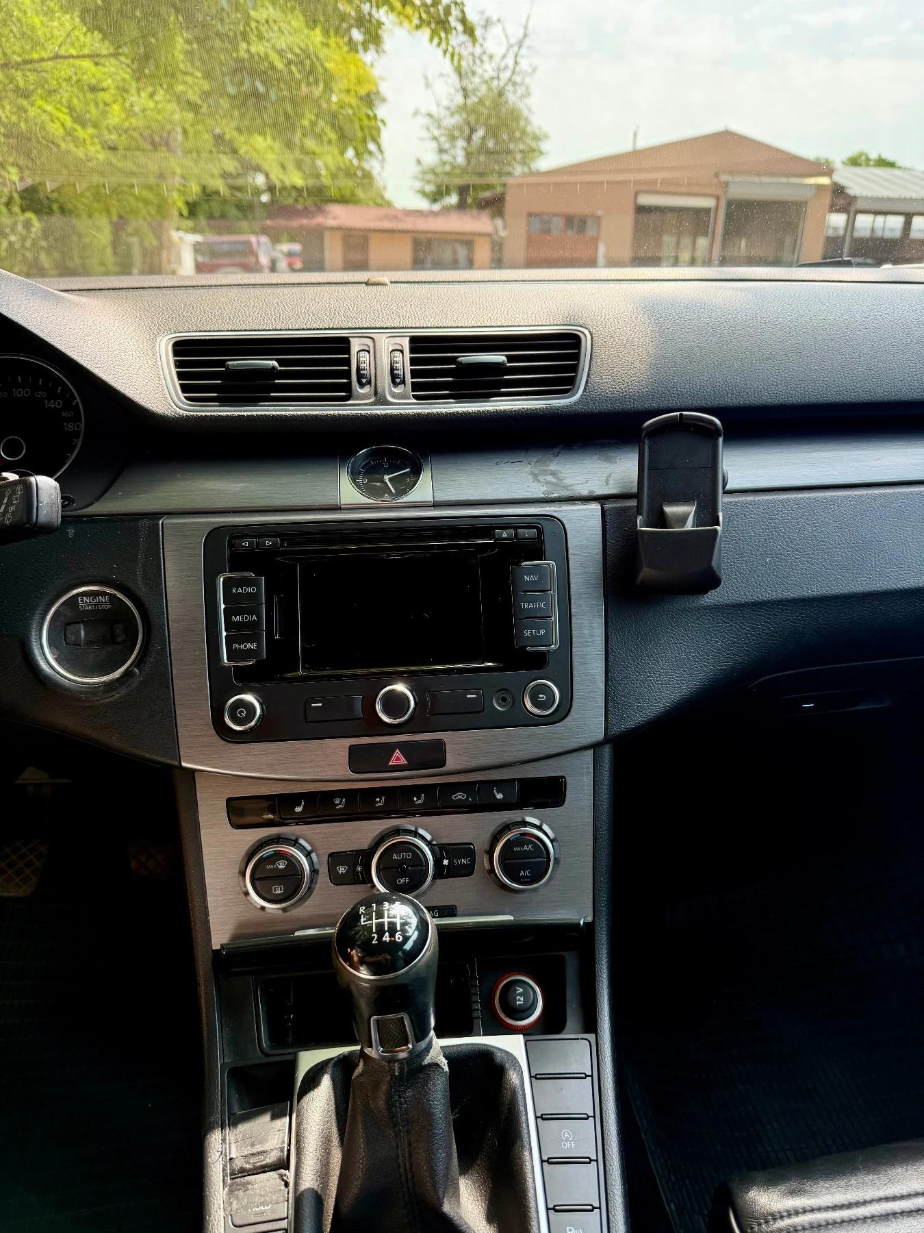 VW Passat R-line - изображение 7