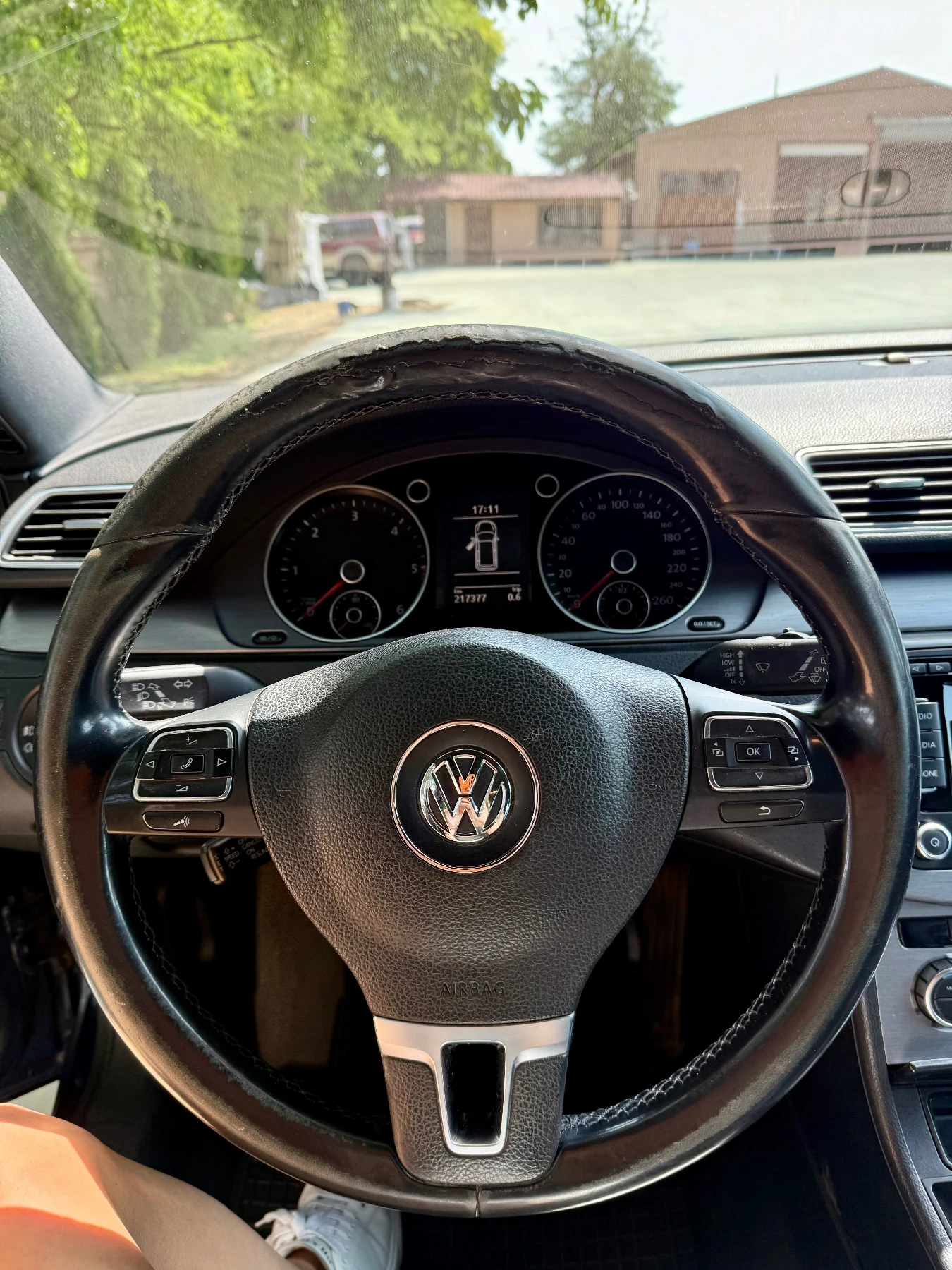 VW Passat R-line - изображение 6