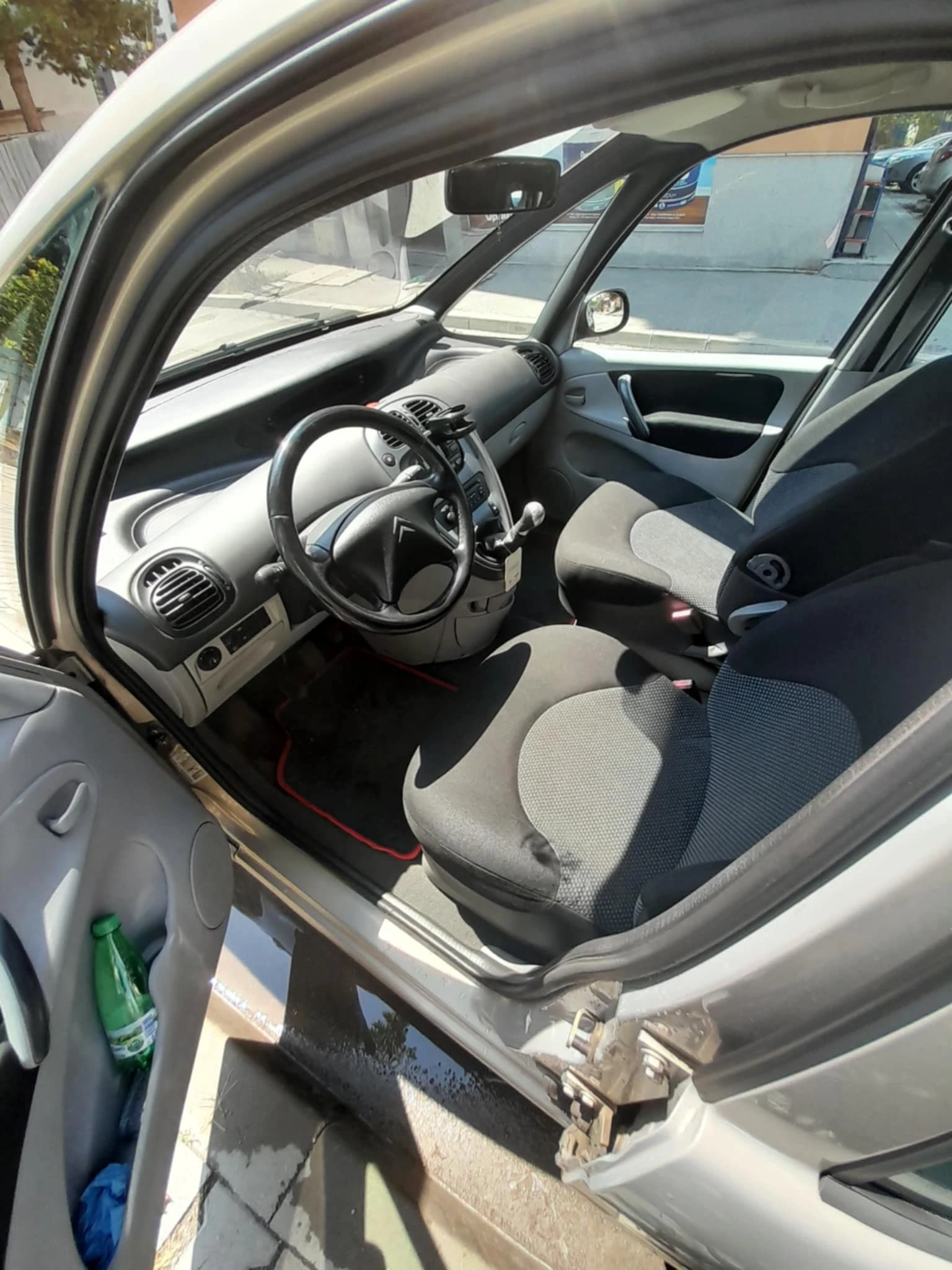 Citroen Xsara picasso  - изображение 5