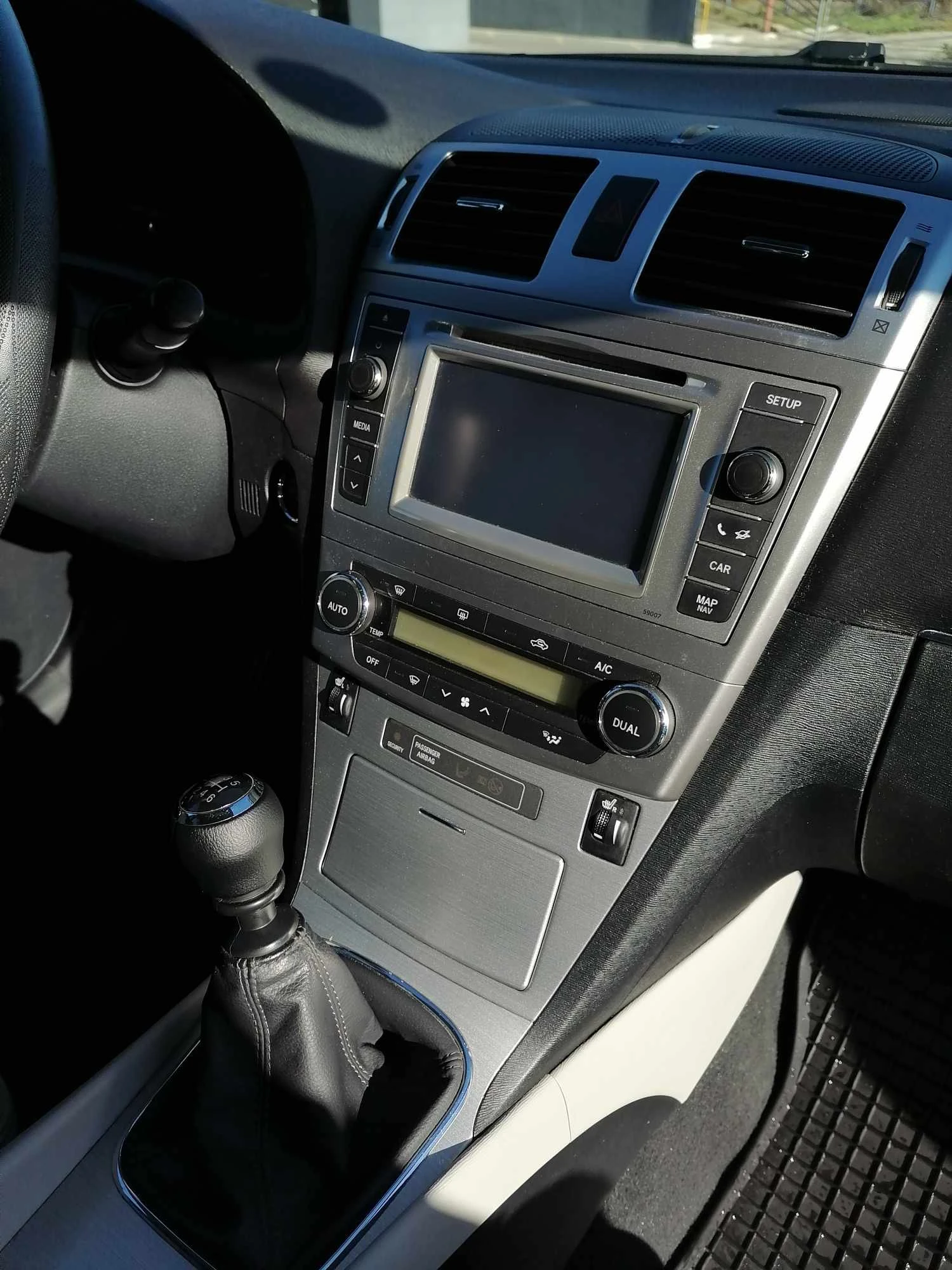 Toyota Avensis D4D 2.2 | Mobile.bg   14