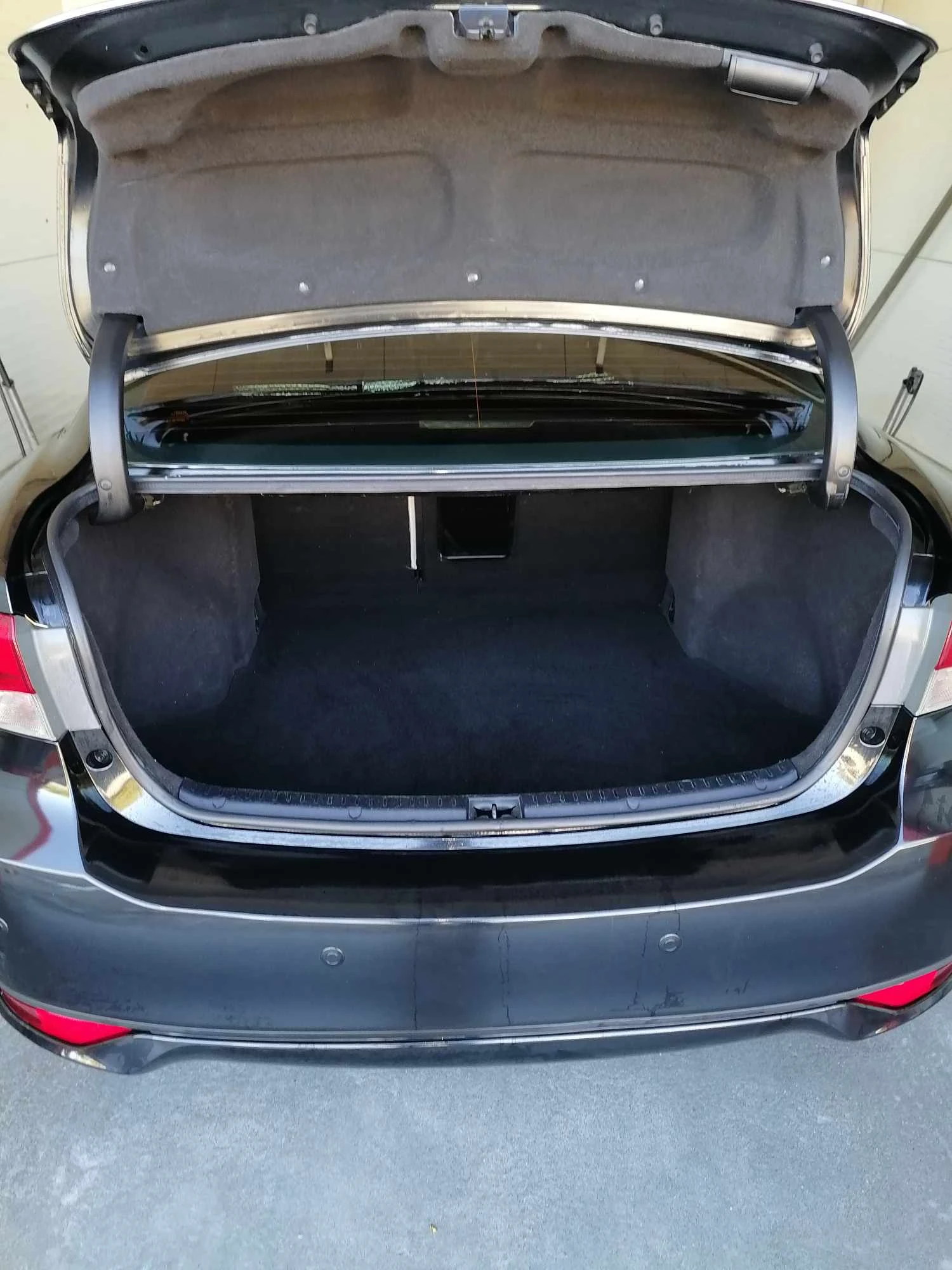 Toyota Avensis D4D 2.2 | Mobile.bg   15