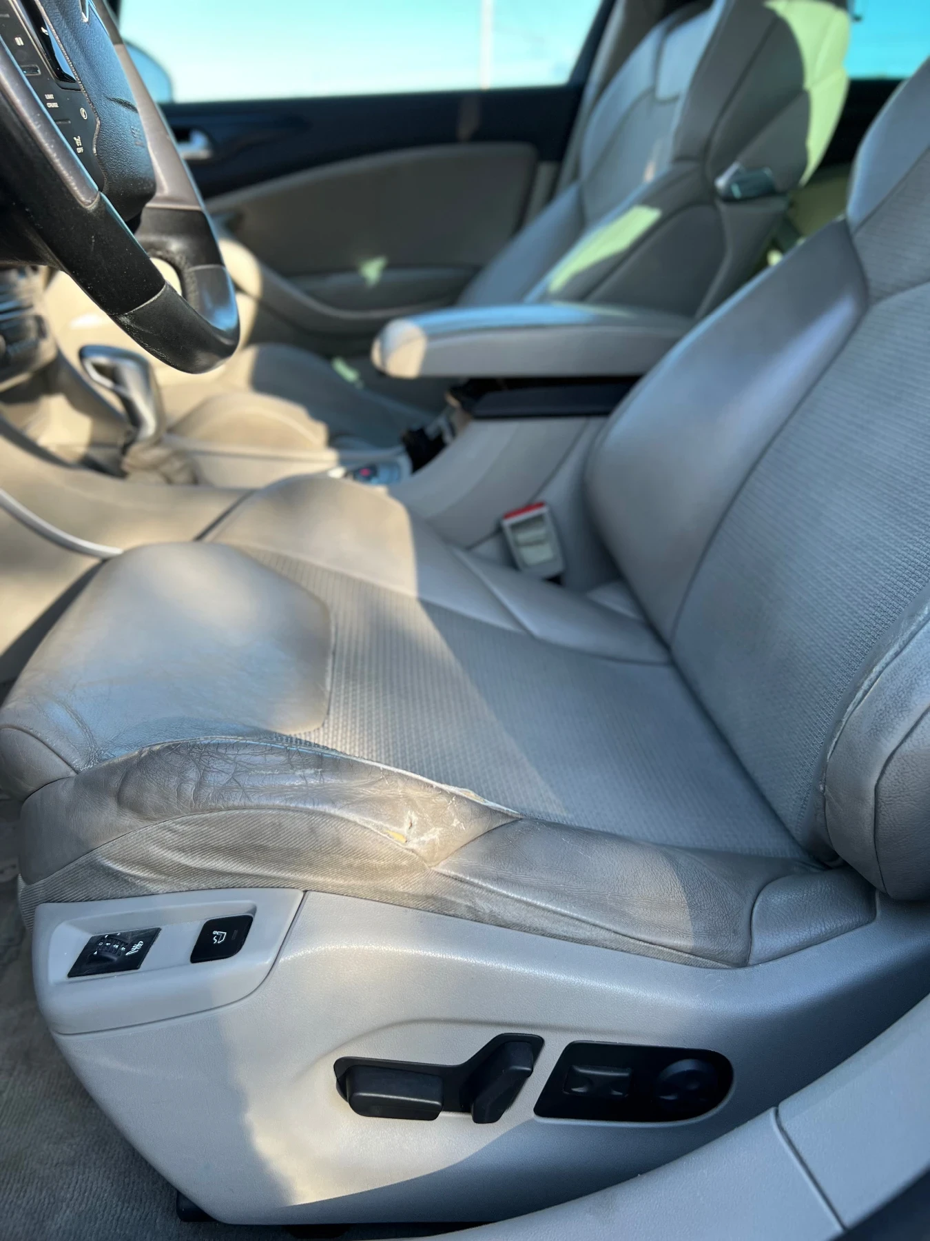 Citroen C5 Tourer Exclusive III 3.0 V6 - изображение 5