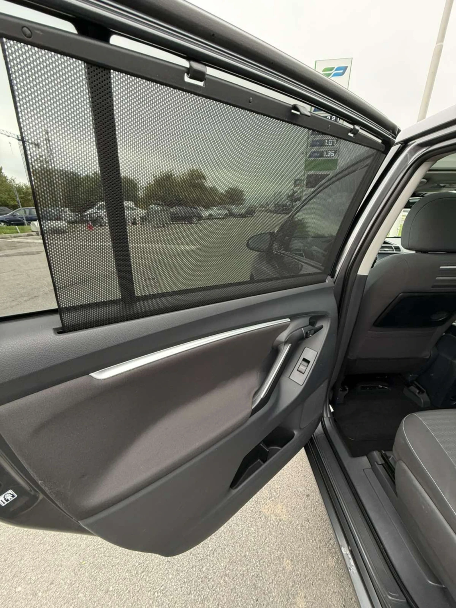 Toyota Corolla verso  68000   | Mobile.bg   11