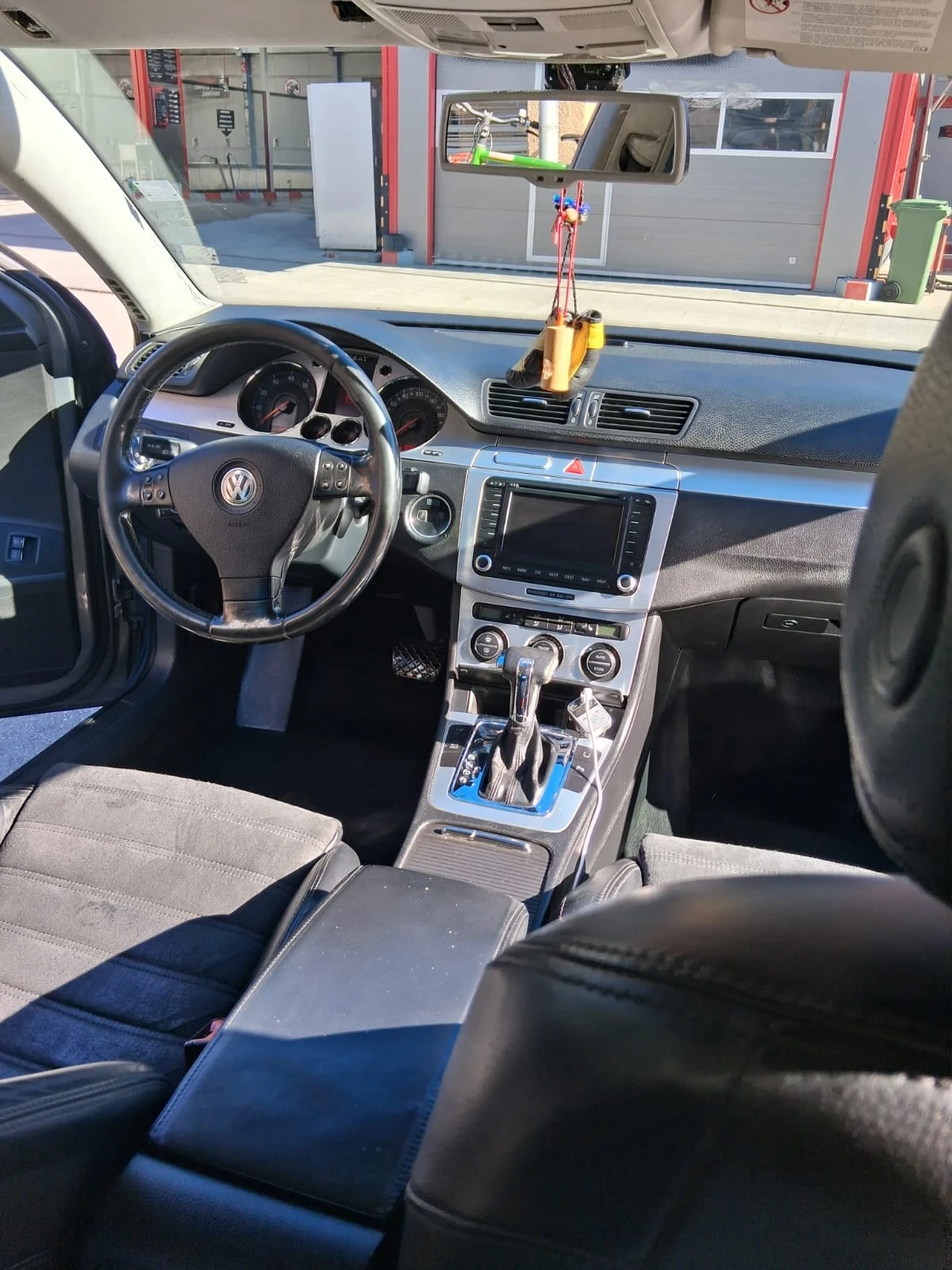 VW Passat 3.2 v6 - изображение 3