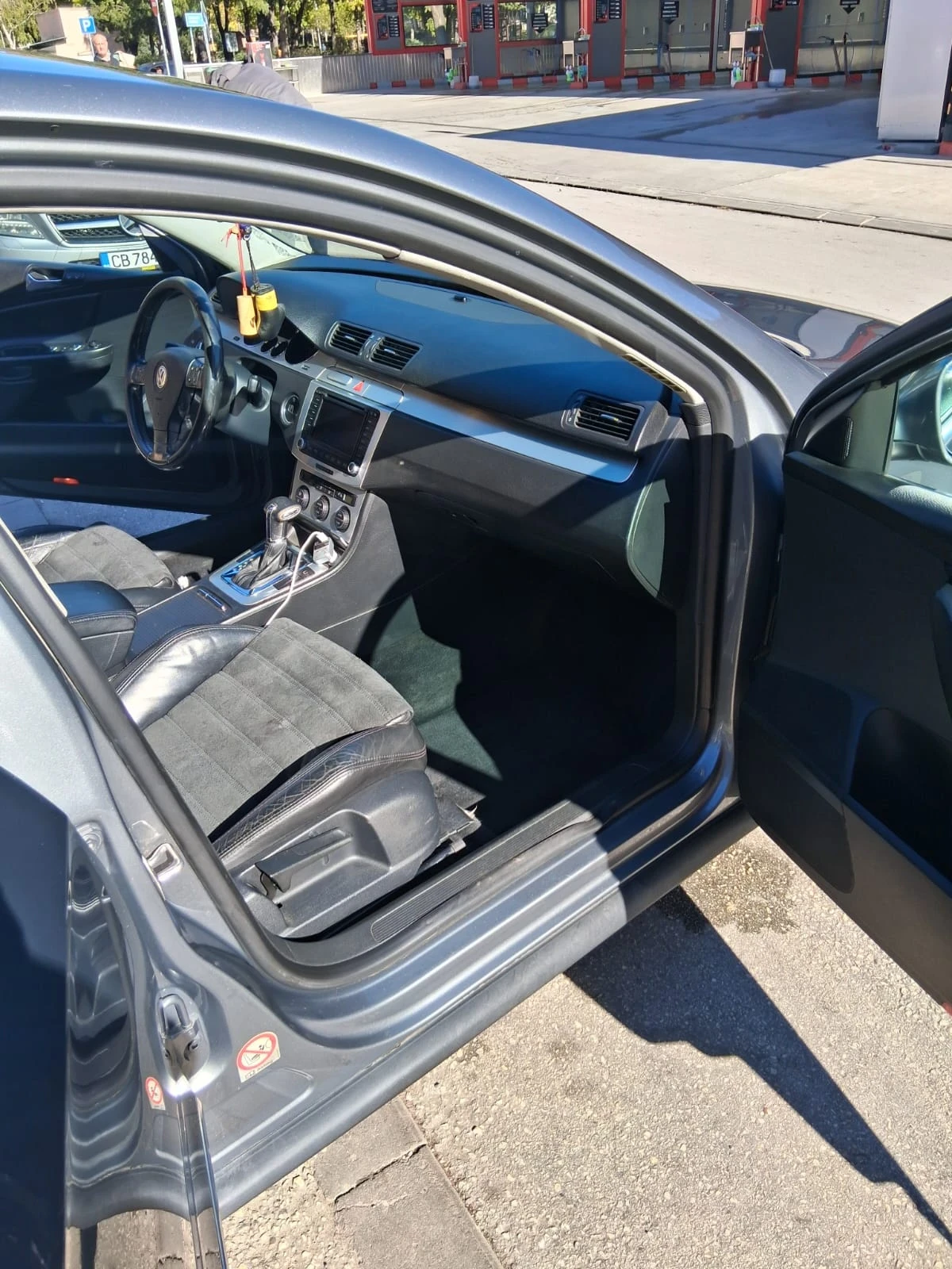 VW Passat 3.2 v6 - изображение 5