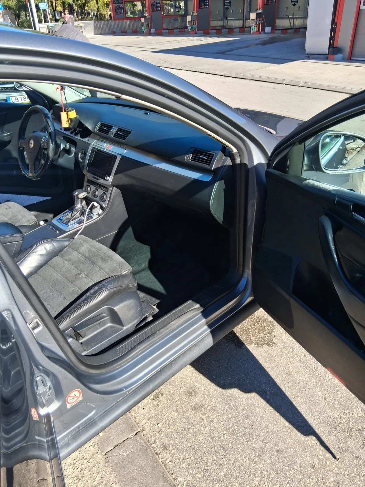 VW Passat 3.2 v6 - изображение 6