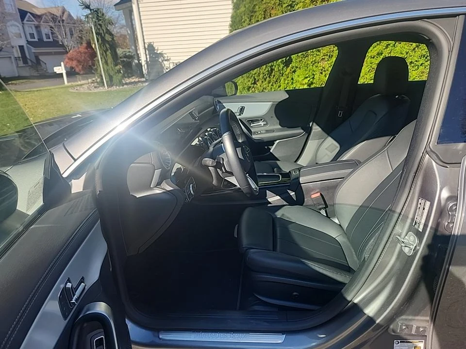 Mercedes-Benz CLA 250 4matic - изображение 8