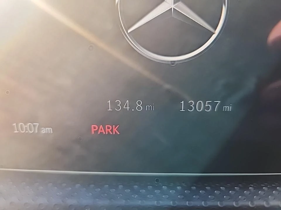 Mercedes-Benz CLA 250 4matic - изображение 10