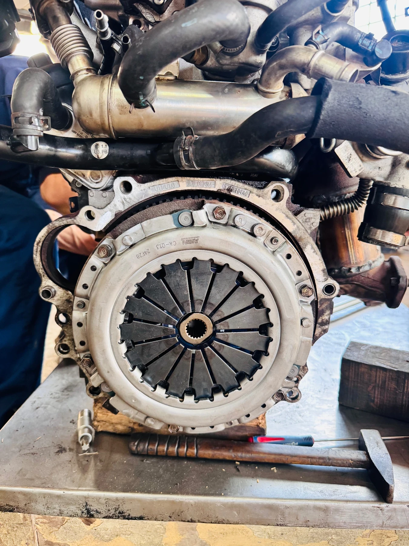 Kia Rio 1.1crdi* *  *  | Mobile.bg   13