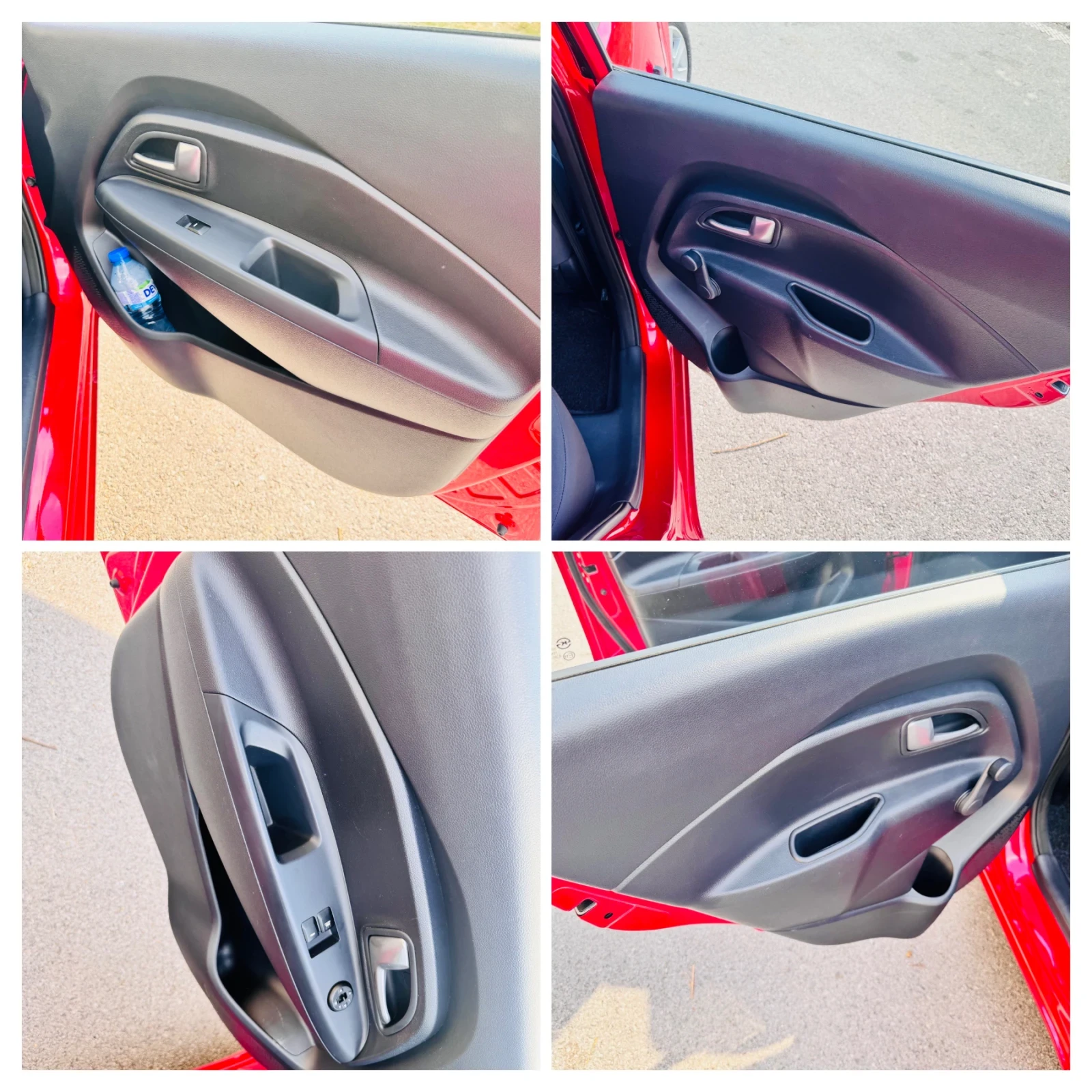 Kia Rio 1.1crdi* *  *  | Mobile.bg   12