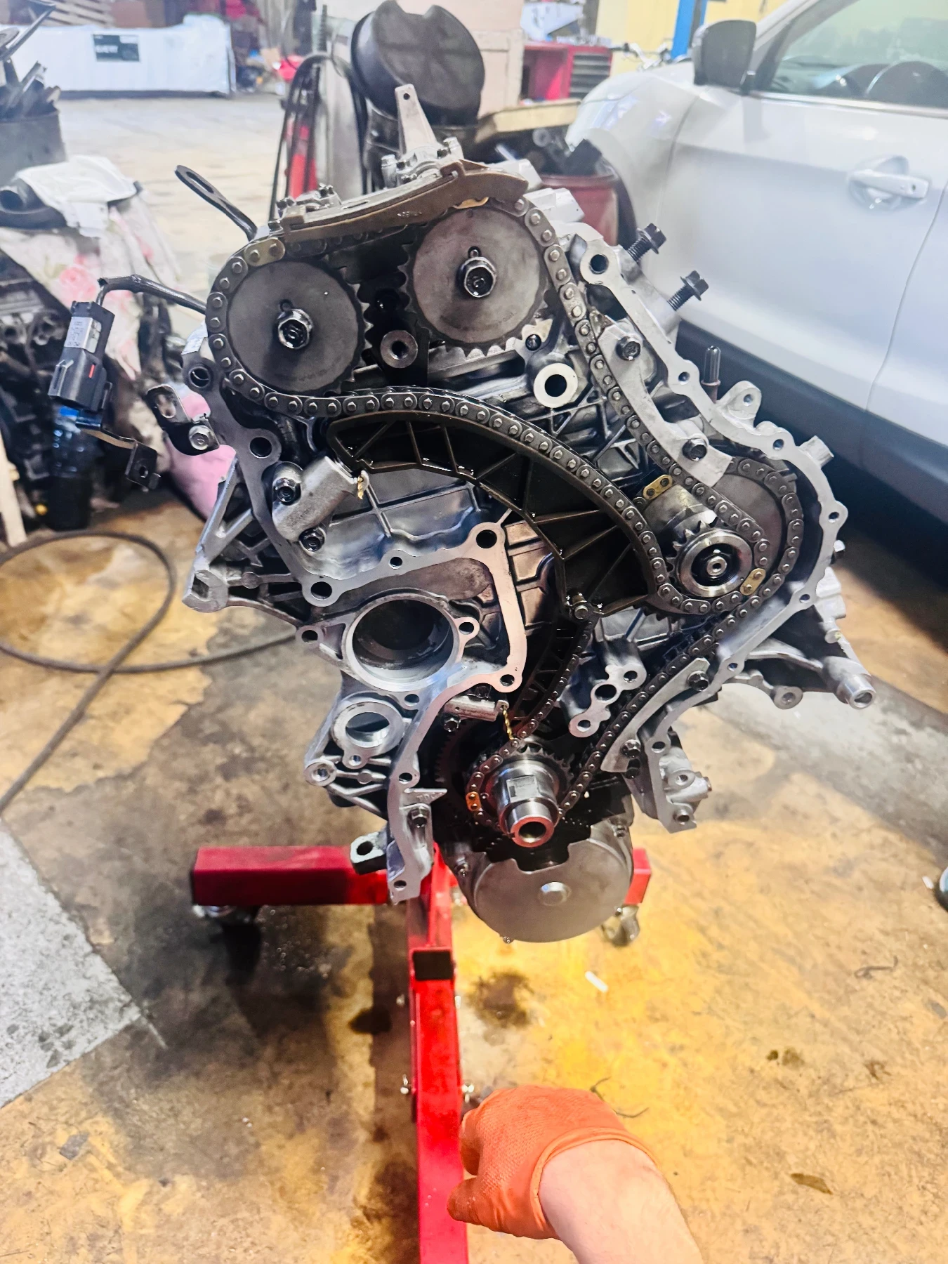 Kia Rio 1.1crdi* *  *  | Mobile.bg   14