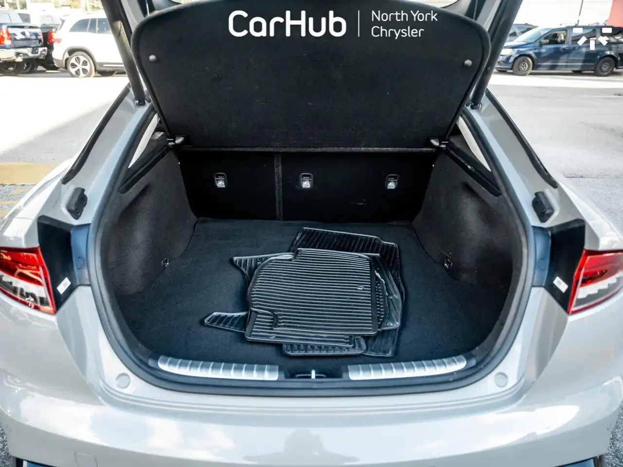 Kia Stinger 2022* GT ELITE* BLACK OPTIC* TWIN TURBO | Mobile.bg   17