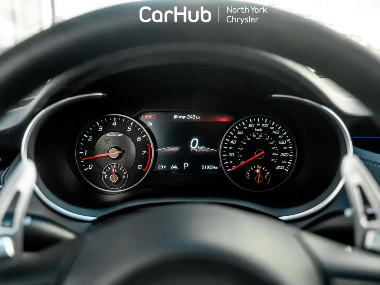 Kia Stinger 2022* GT ELITE* BLACK OPTIC* TWIN TURBO | Mobile.bg   6