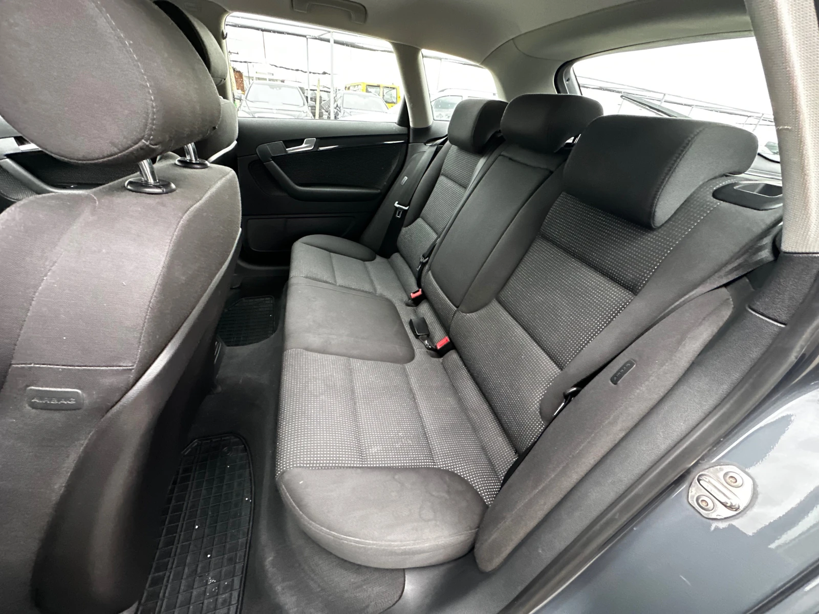 Audi A3 2.0TDI 140. Quattro | Mobile.bg   16