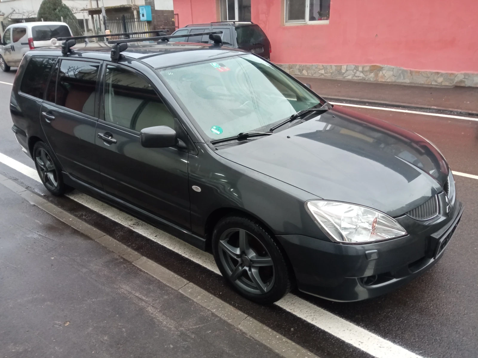 Mitsubishi Lancer 2.0 4g63 - изображение 2