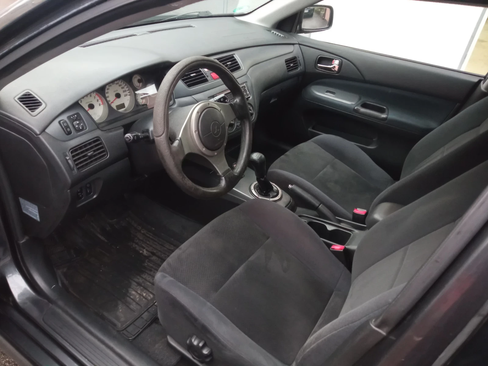 Mitsubishi Lancer 2.0 4g63 - изображение 6