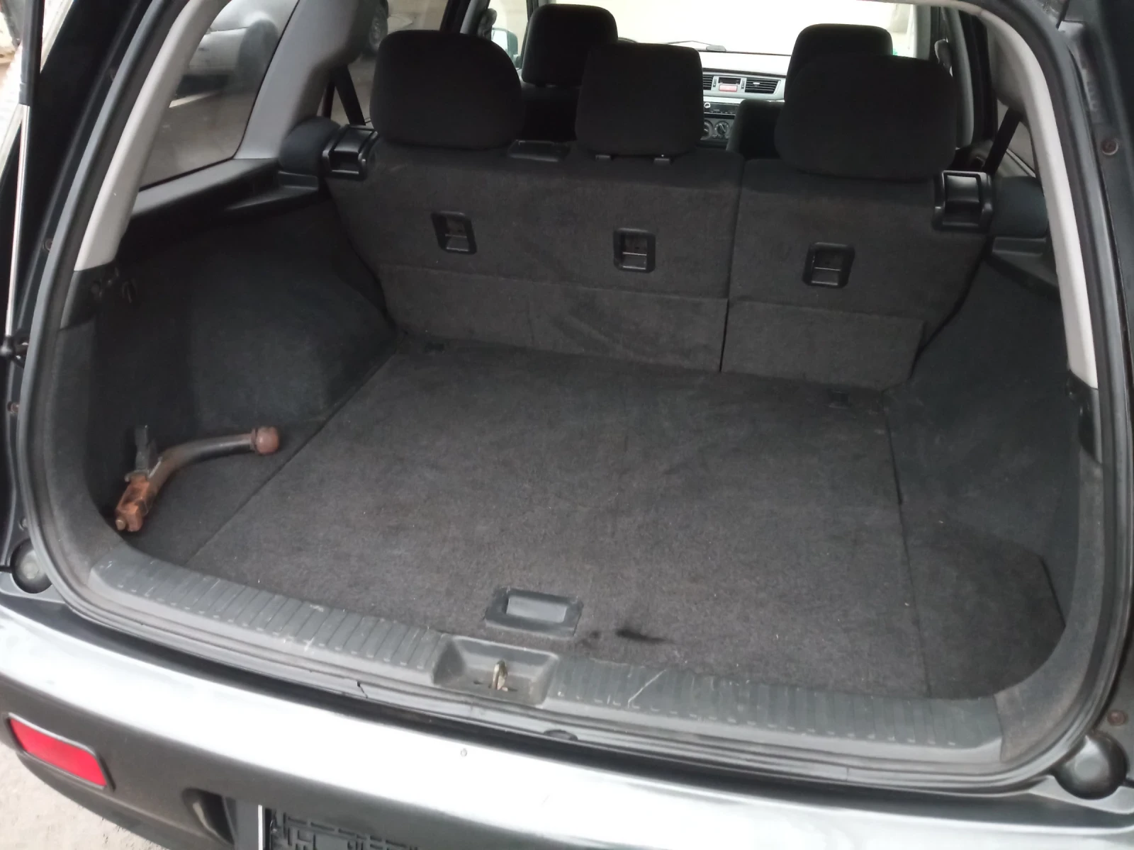 Mitsubishi Lancer 2.0 4g63 - изображение 5